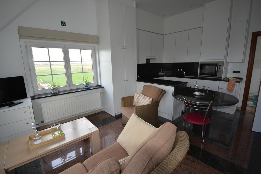 Ps Orion Appartement