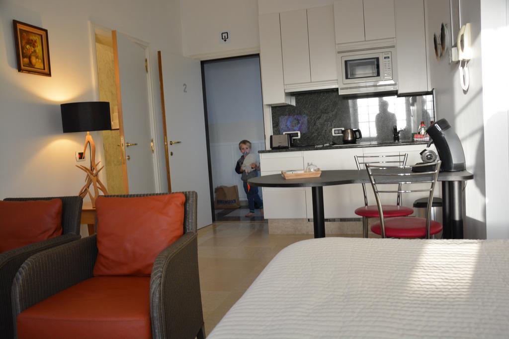 Ps Orion Apartment *