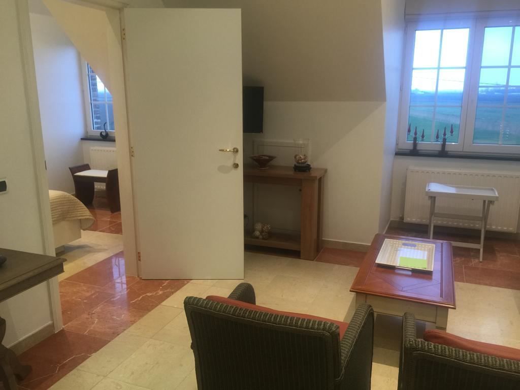 Ps Orion Appartement Wenduine