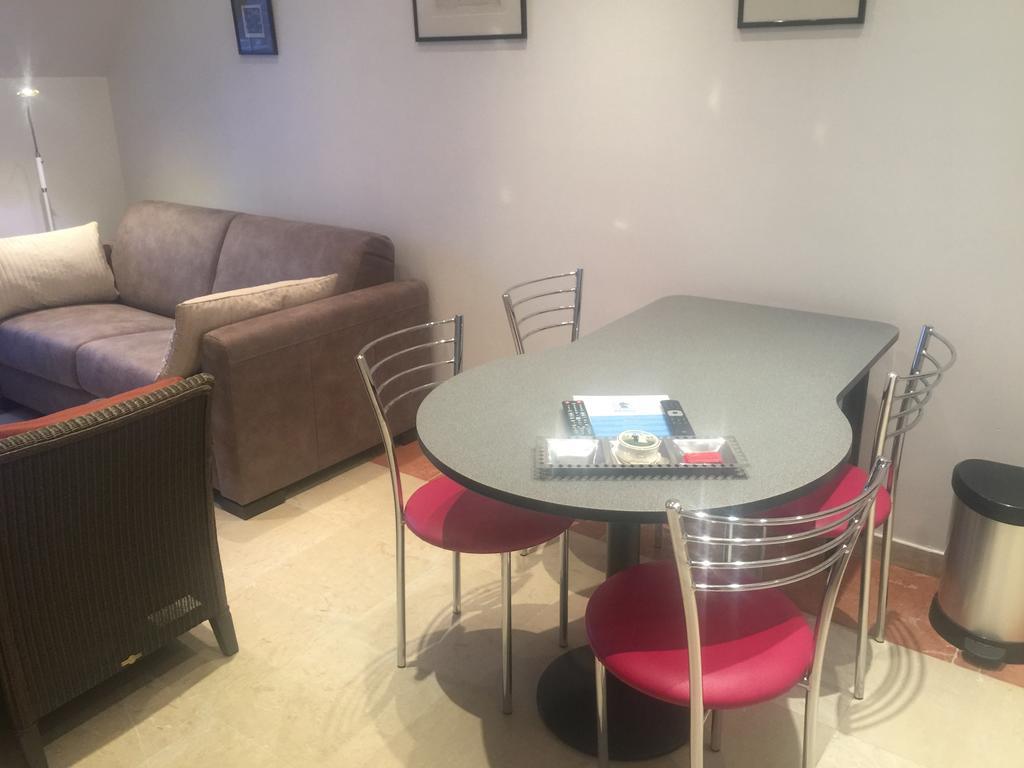 Appartement Ps Orion Wenduine