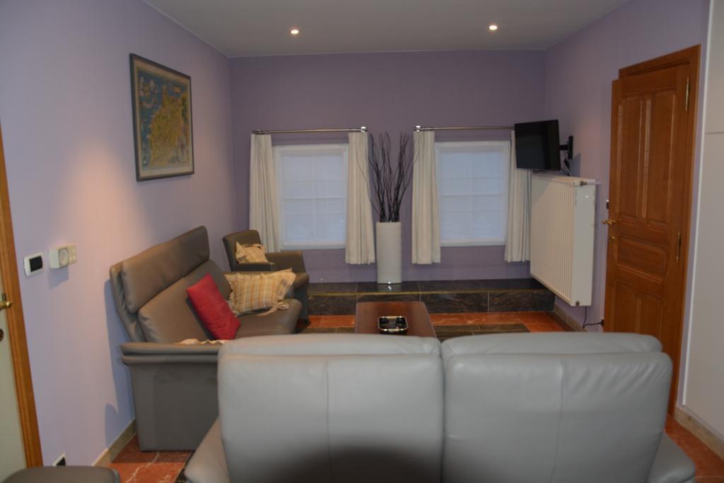 Ps Orion Appartement