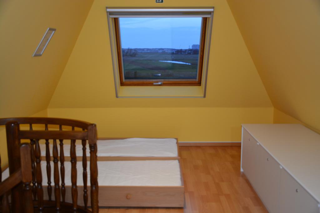 Ps Orion Appartement