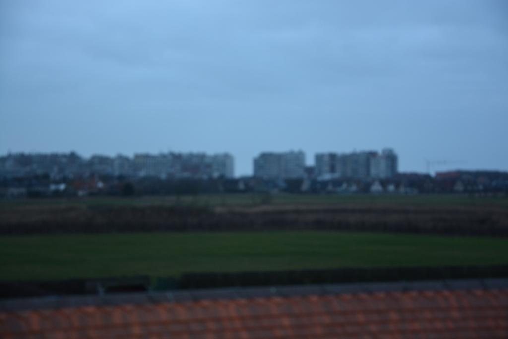 Apartment Ps Orion Wenduine