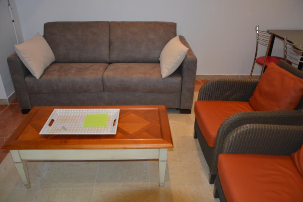 Ps Orion Apartment *
