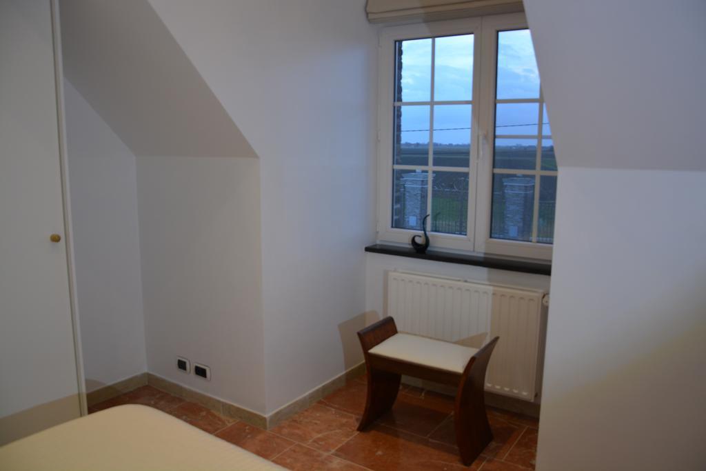 Appartement Ps Orion Wenduine