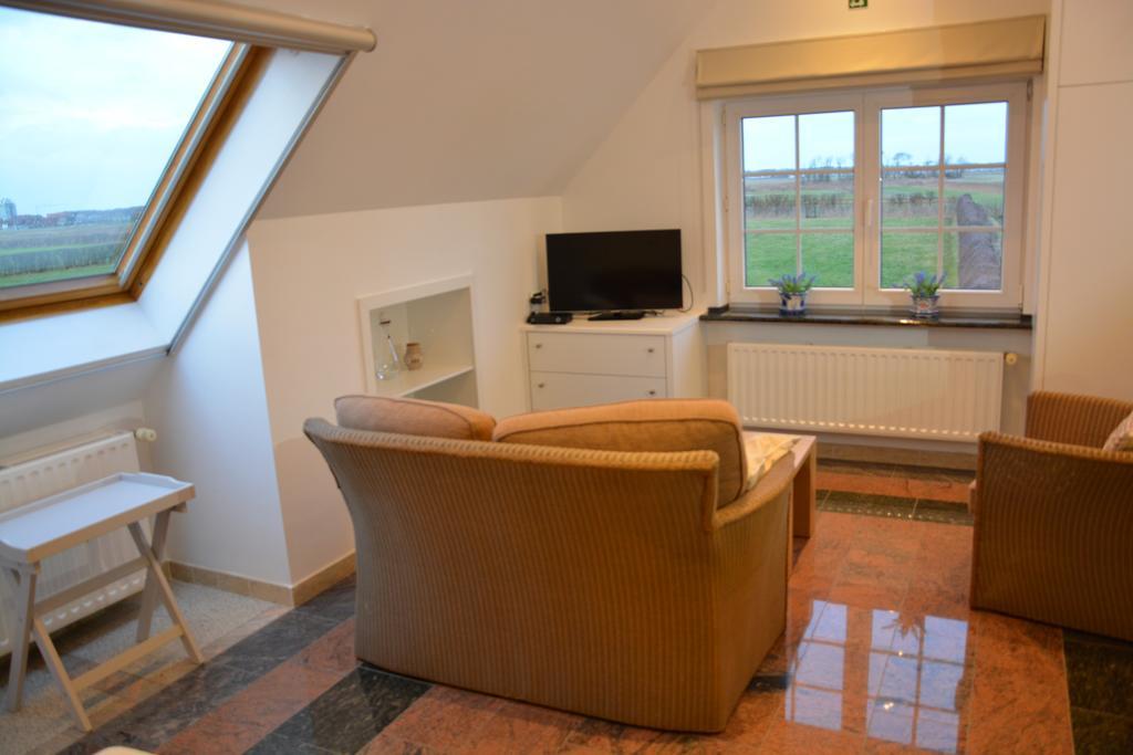 Ps Orion Apartment