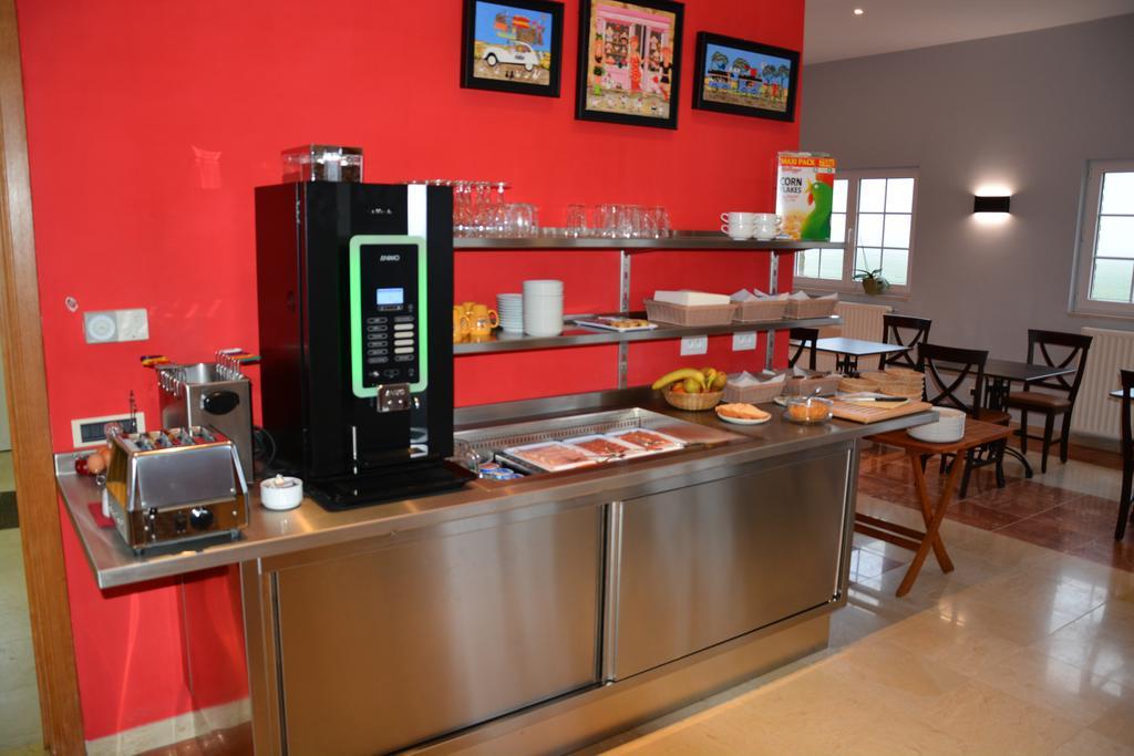 Ps Orion Appartement