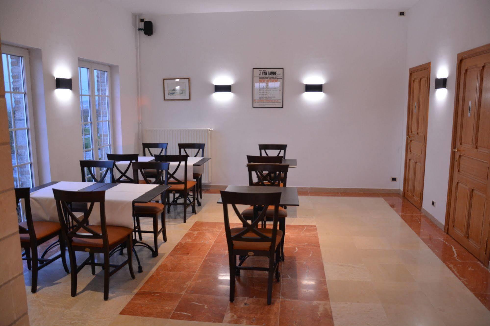 Ps Orion Appartement Wenduine