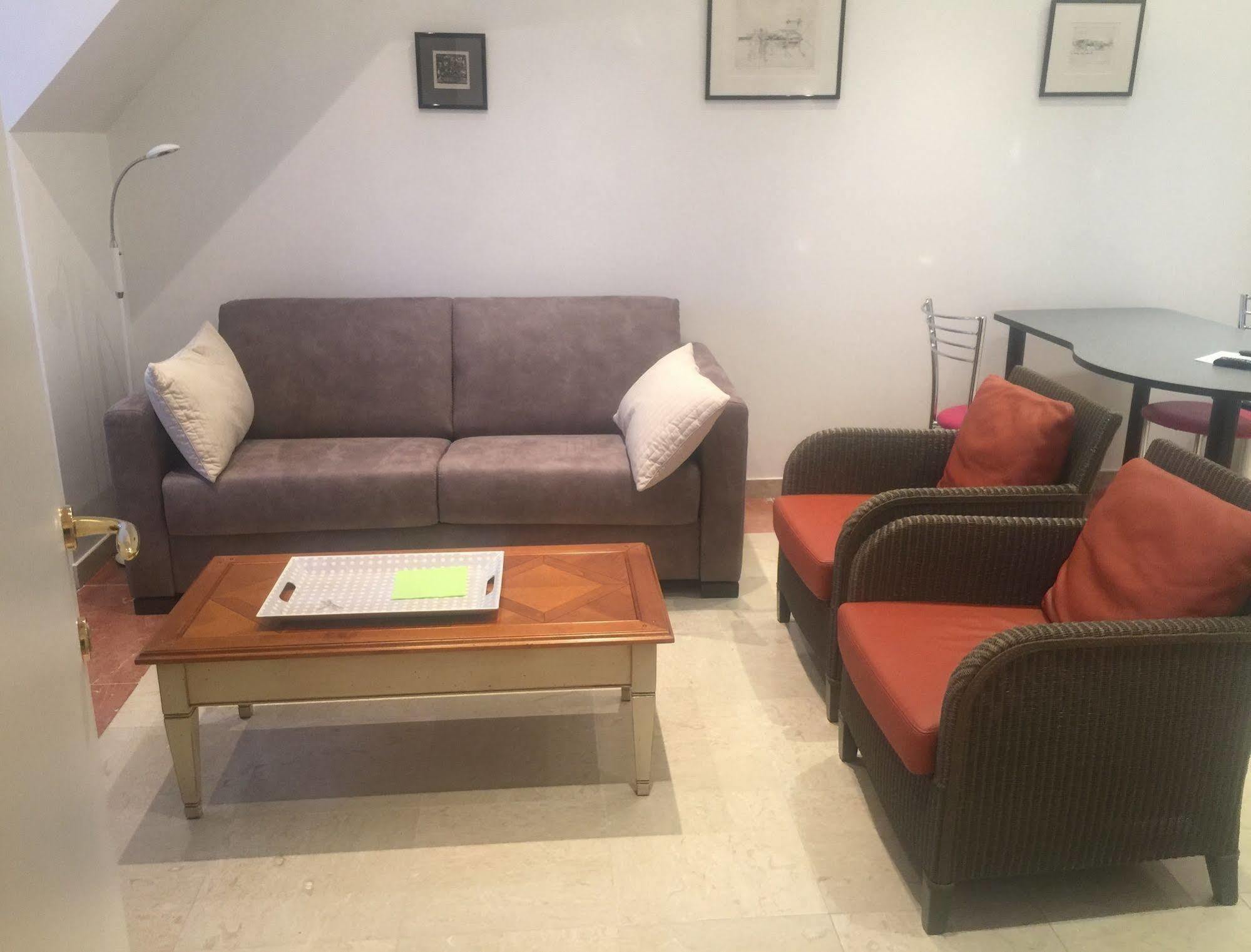 Appartement Ps Orion Wenduine