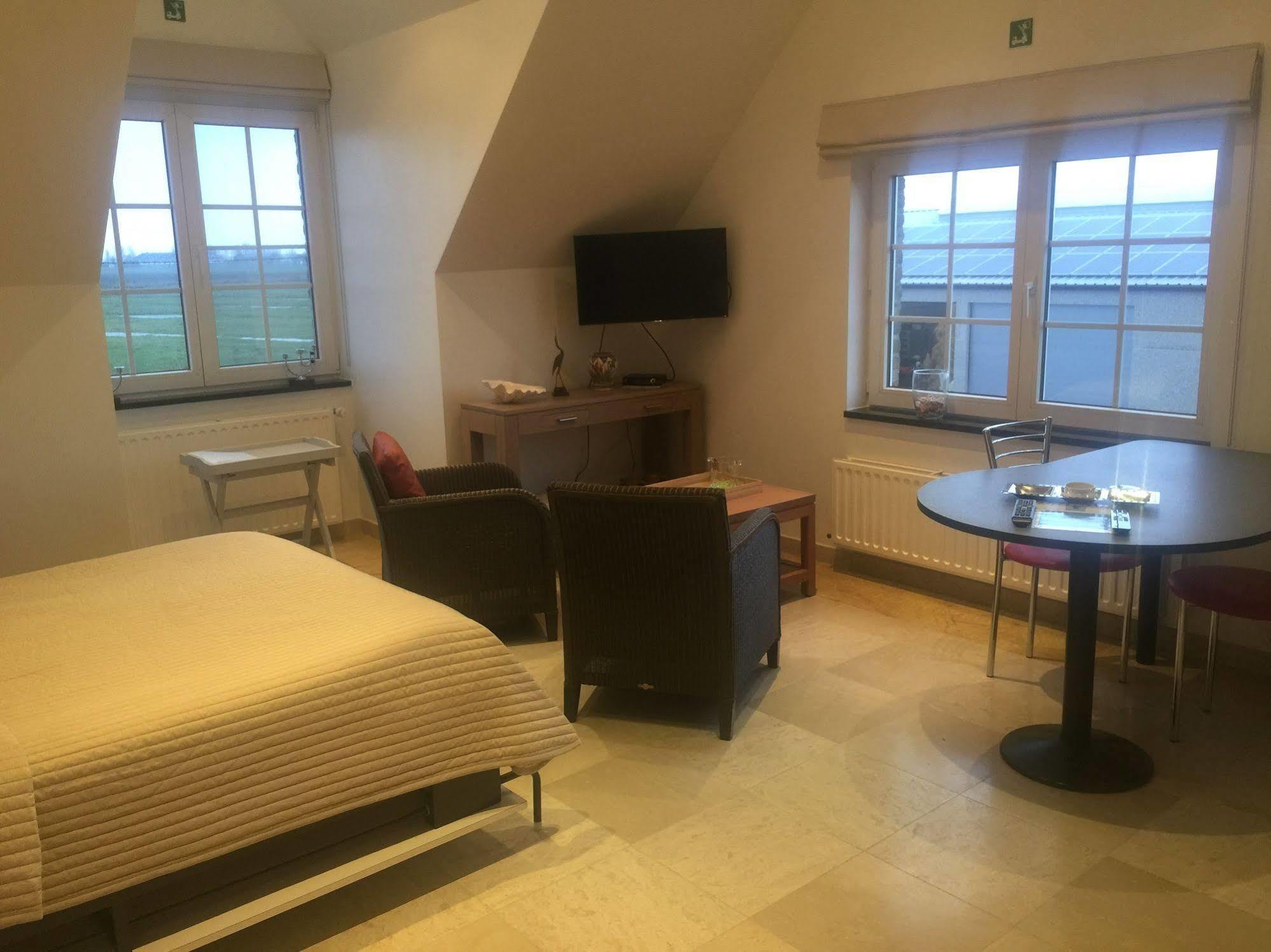 Ps Orion Appartement *