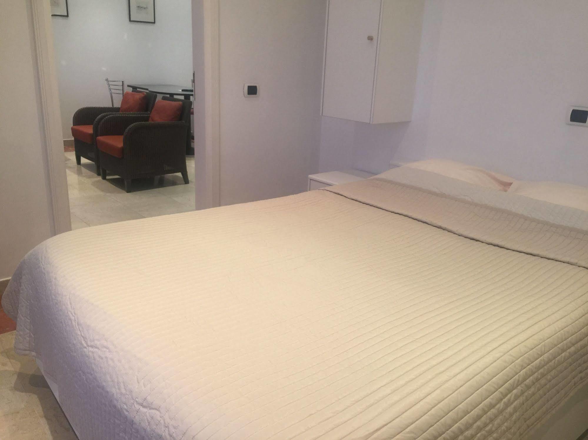 Ps Orion Apartment
