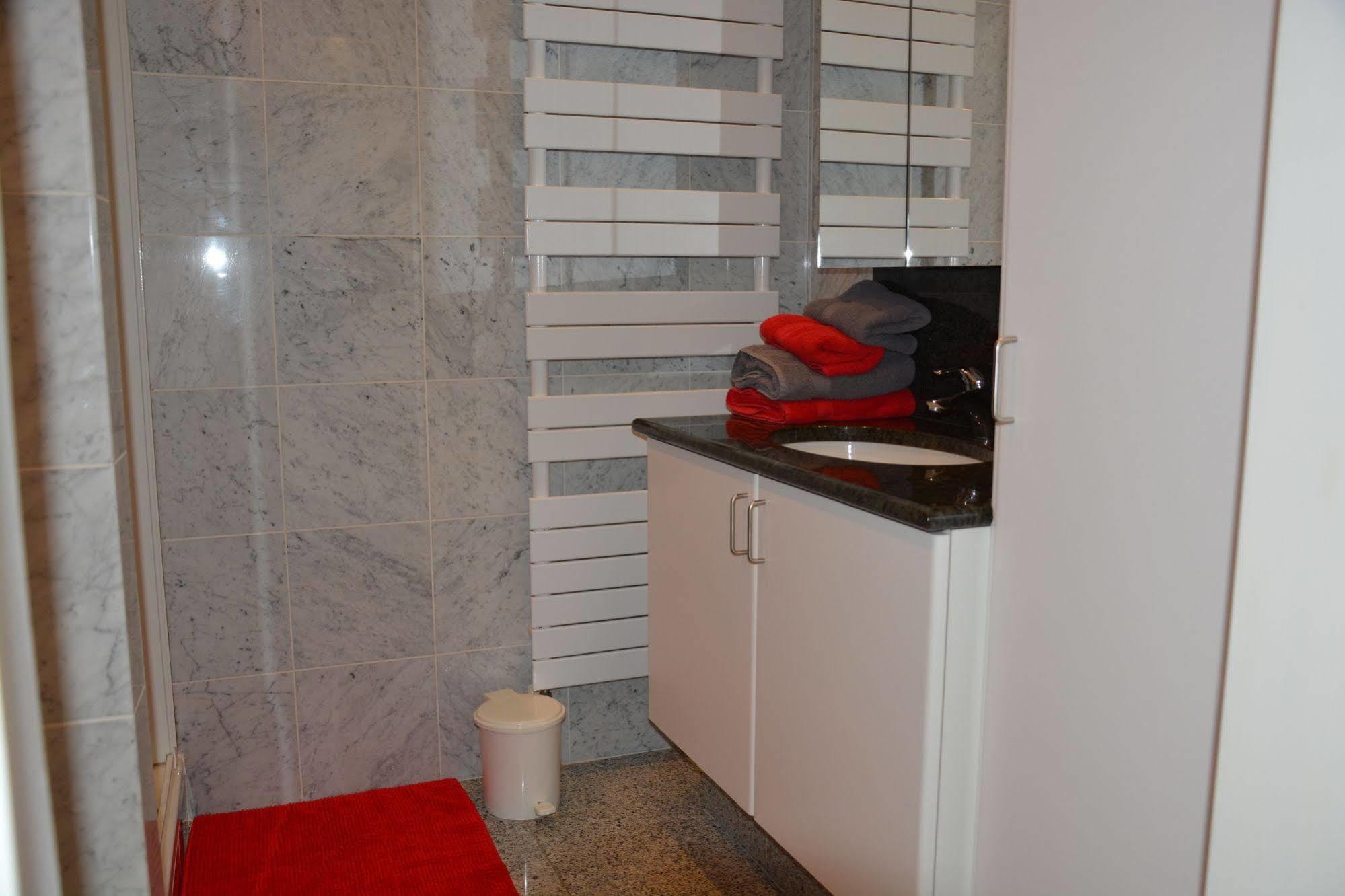 Apartment Ps Orion *