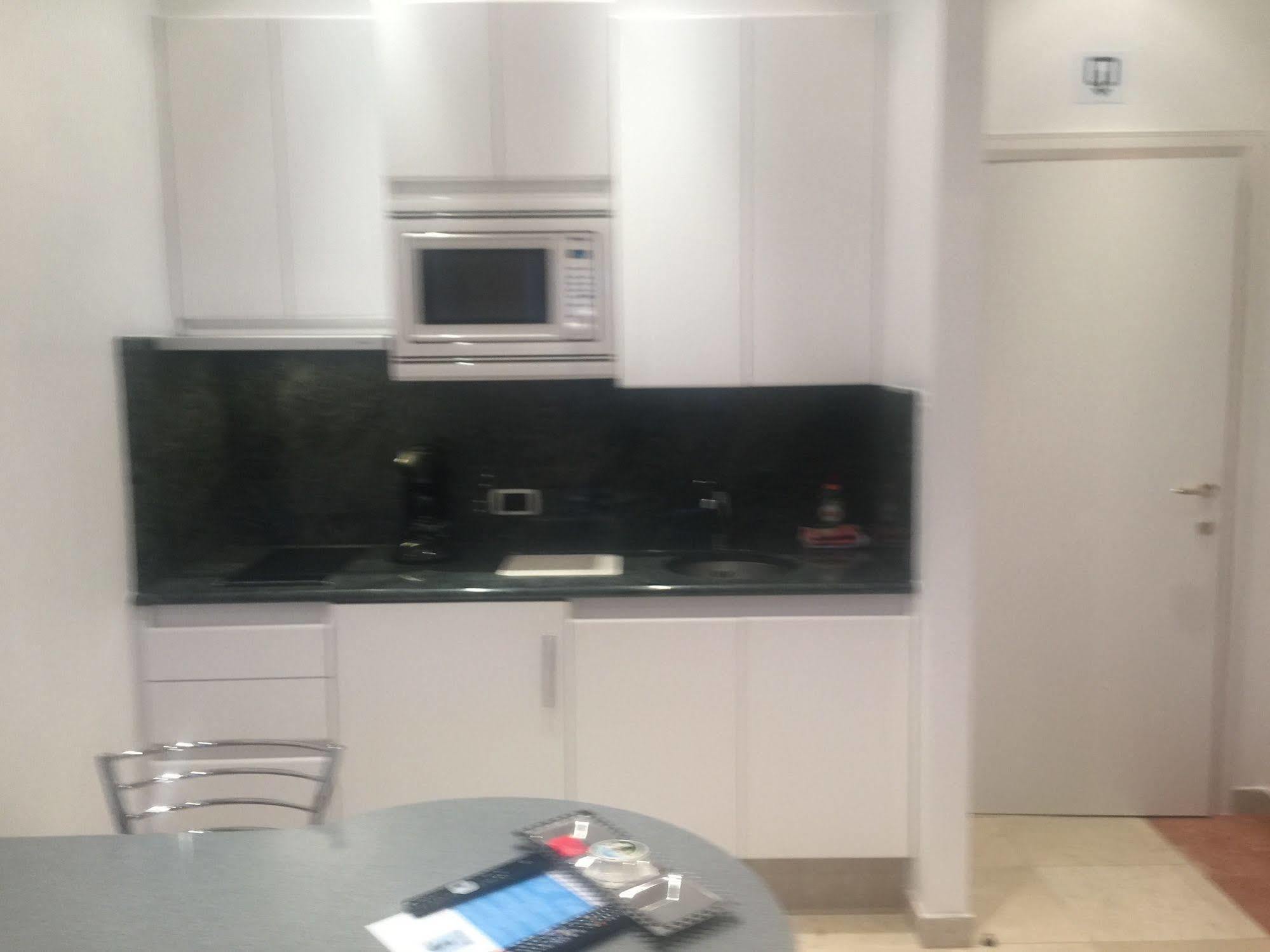 Ps Orion Apartment *