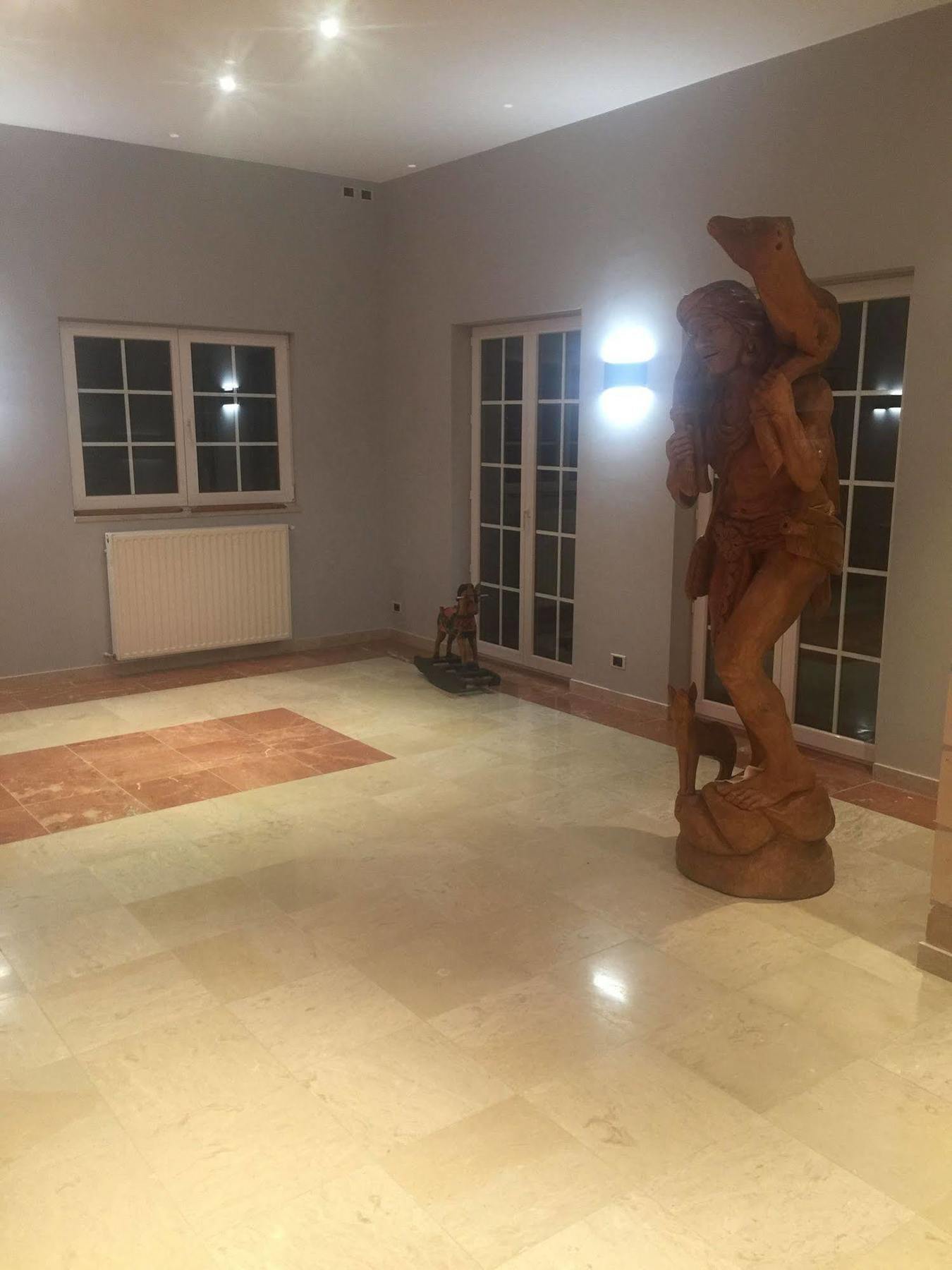 Appartement Ps Orion Wenduine