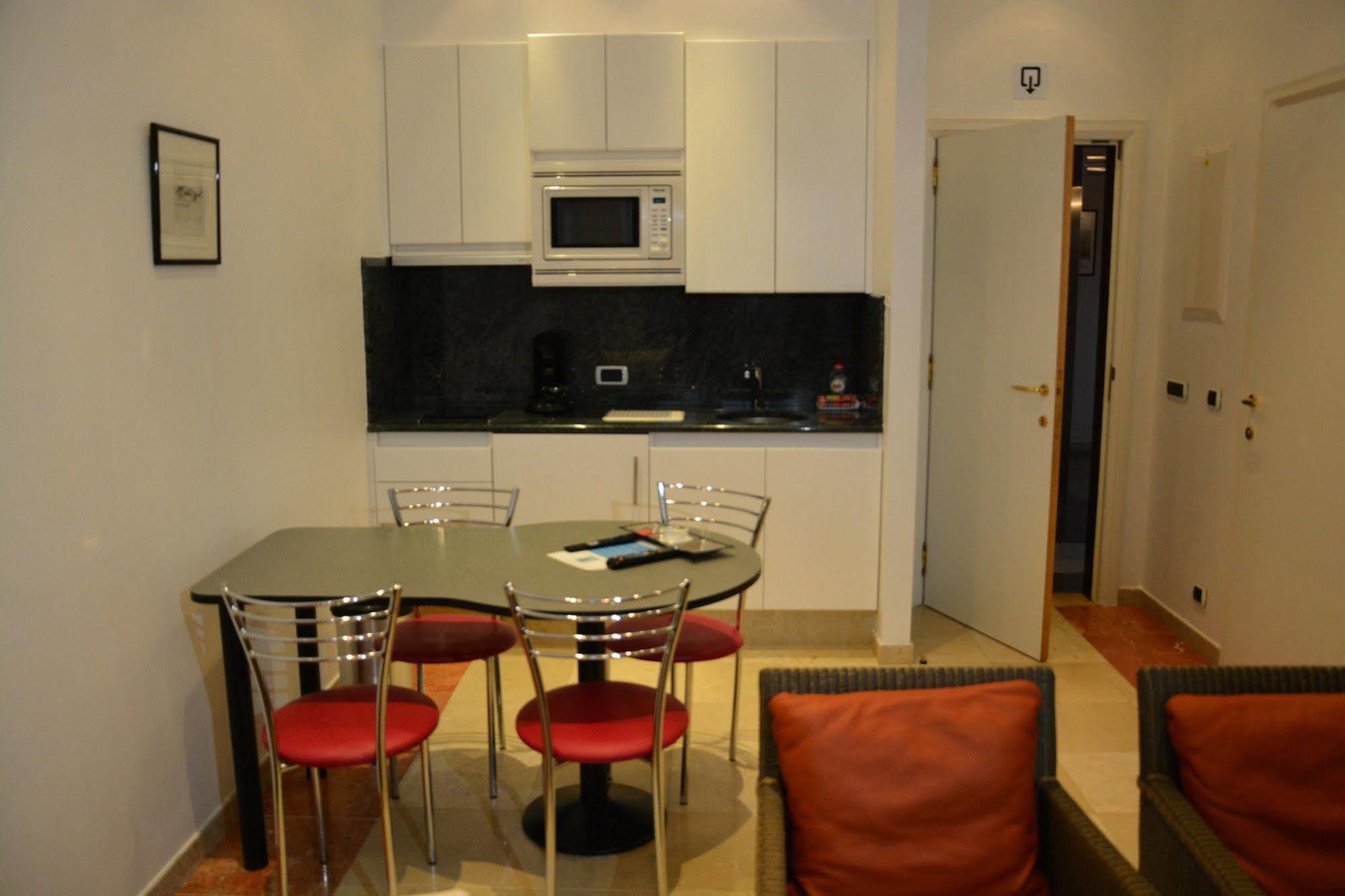 Appartement Ps Orion Wenduine