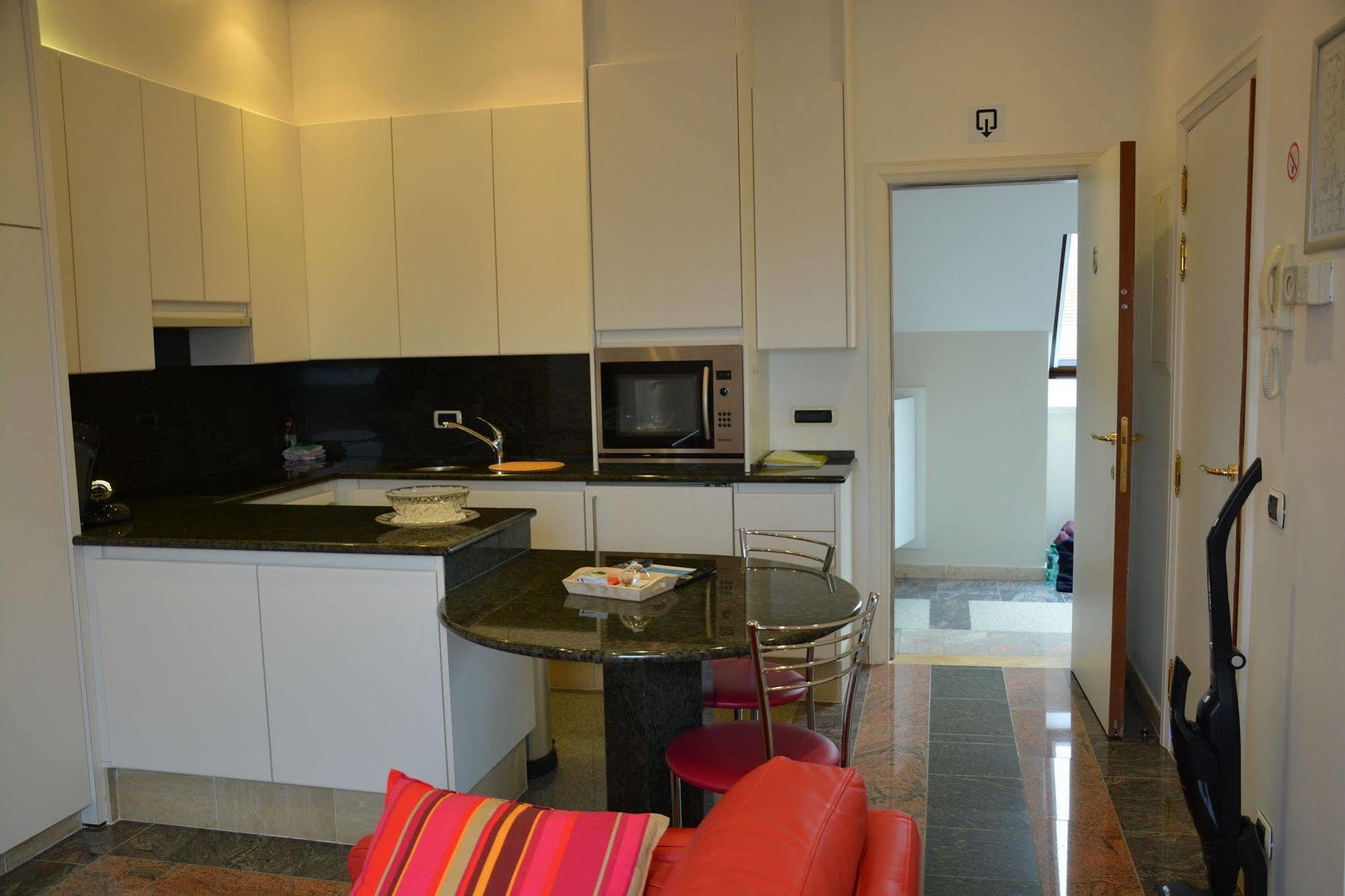 Appartement Ps Orion *