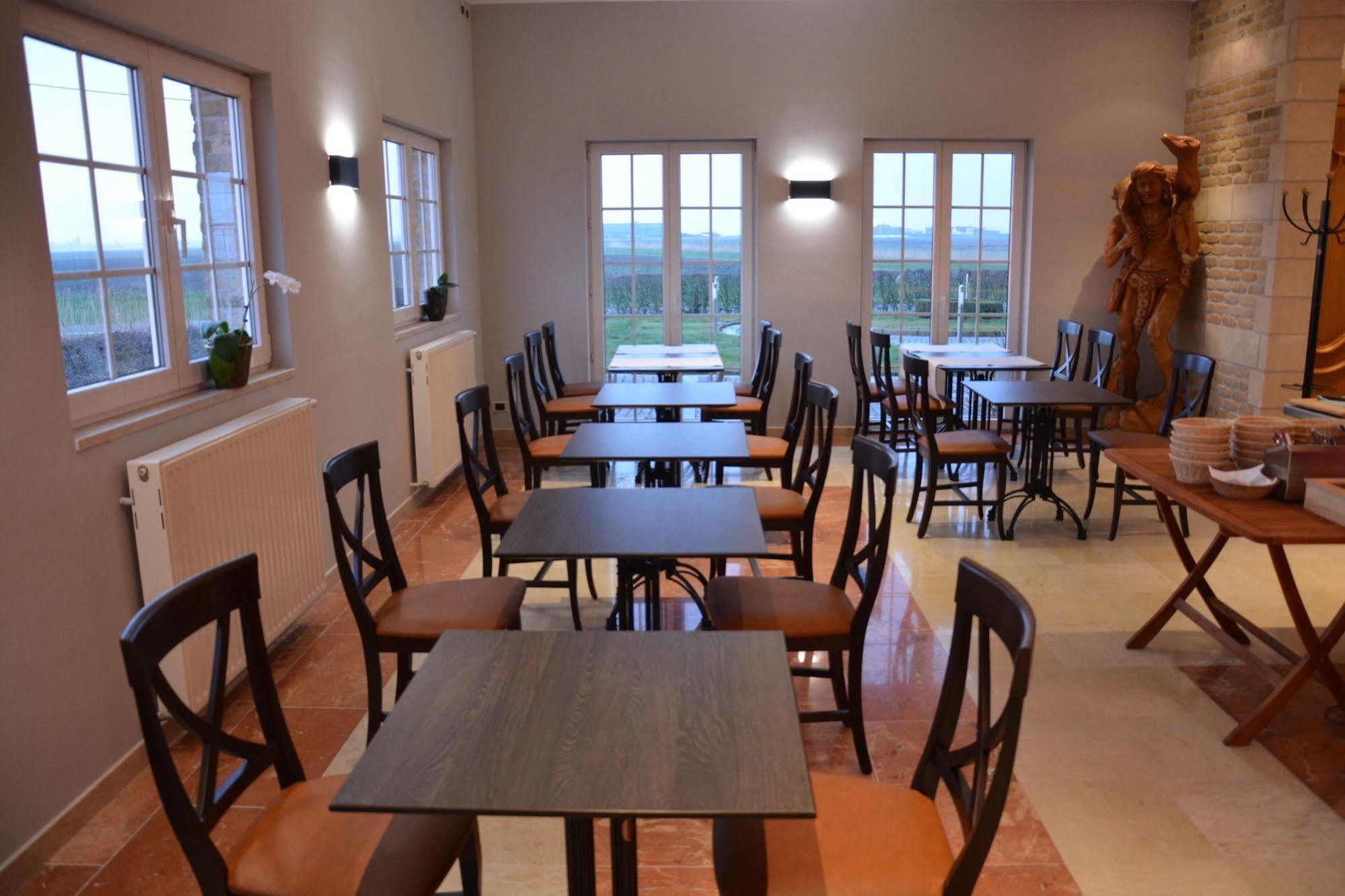 Ps Orion Appartement