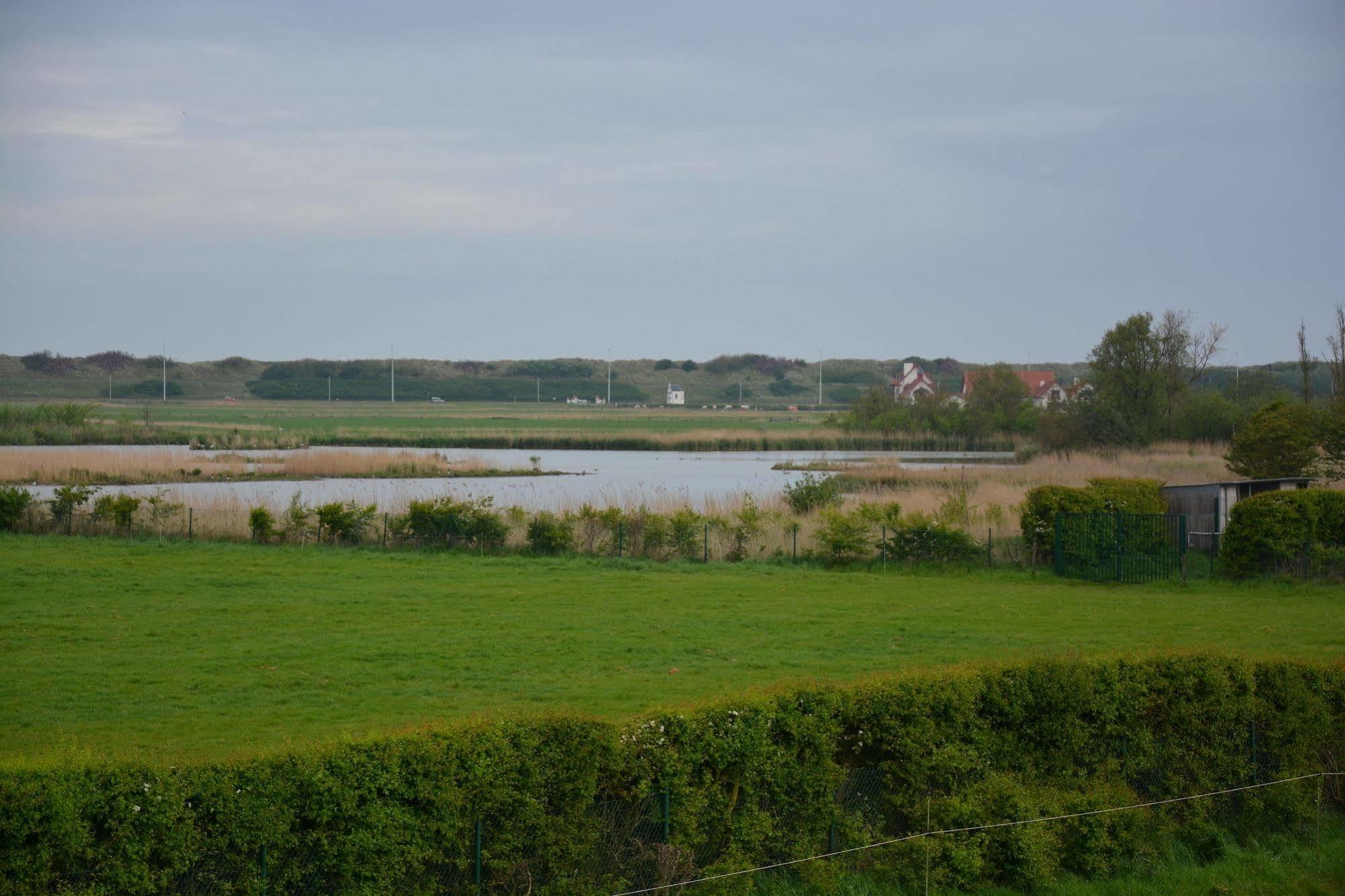Appartement Ps Orion Wenduine